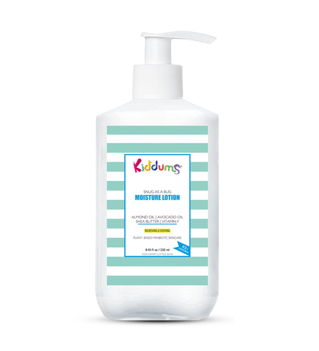 The Love Co - Kiddums Body Lotion 250ml