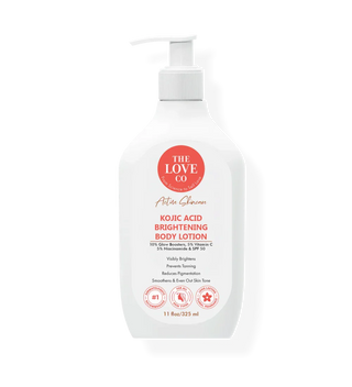 Kojic Acid Body Lotion