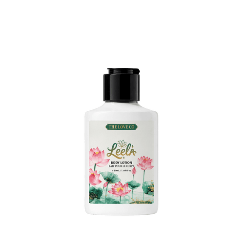 Leela Mini Body Lotion