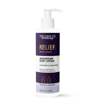 Magnesium Sleep Body Lotion