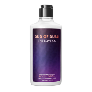 Oud Of Dubai Body Lotion