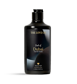 Oud Of Dubai Body Wash