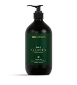 Oud Of Secrets Body Wash