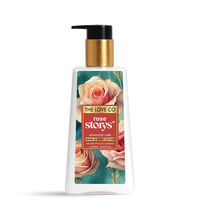 Rose Storys Hand & Body Lotion