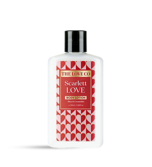 Soften — Scarlett Love Solid Perfume