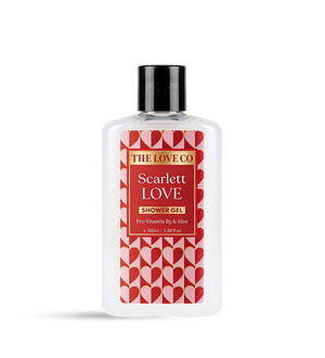 Cleanse — Scarlett Love Solid Perfume