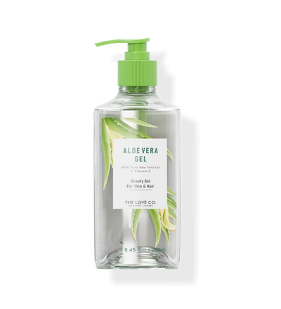 Pure Aloe Vera Gel