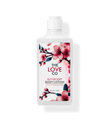 Butter Soft Body Lotion