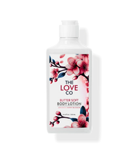 Butter Soft Body Lotion