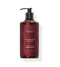 Black Rose & Oudh Hand Wash