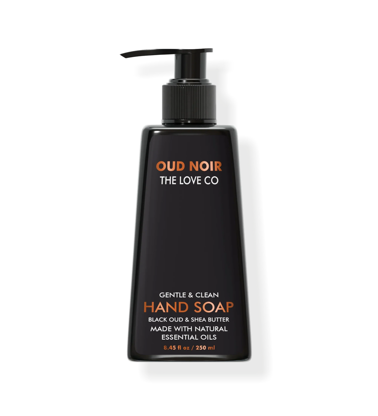 Oudh Noir Hand Soap - The Love Co