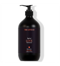 Oud Of Love Body Lotion