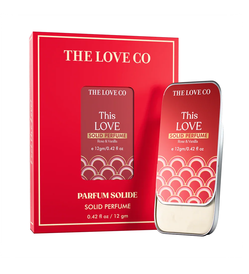 This Love Solid perfume - The Love Co