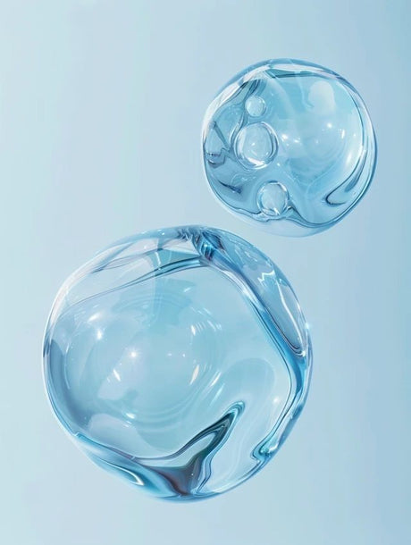 Glycolic + Lactic Acid