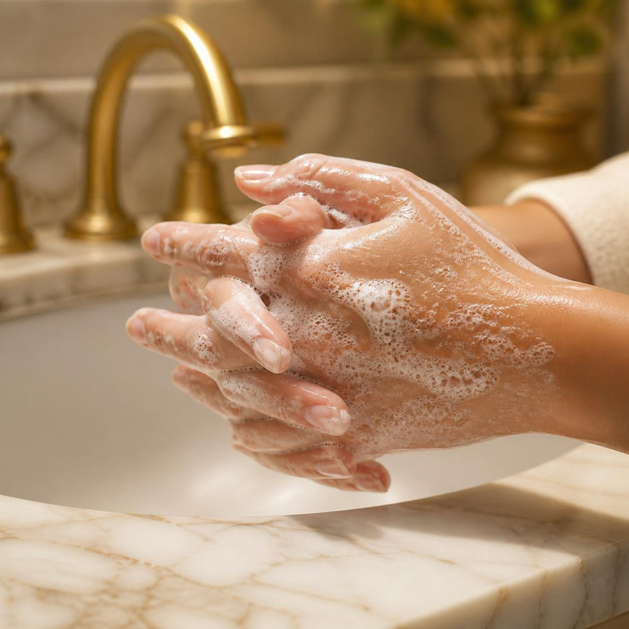 Lather