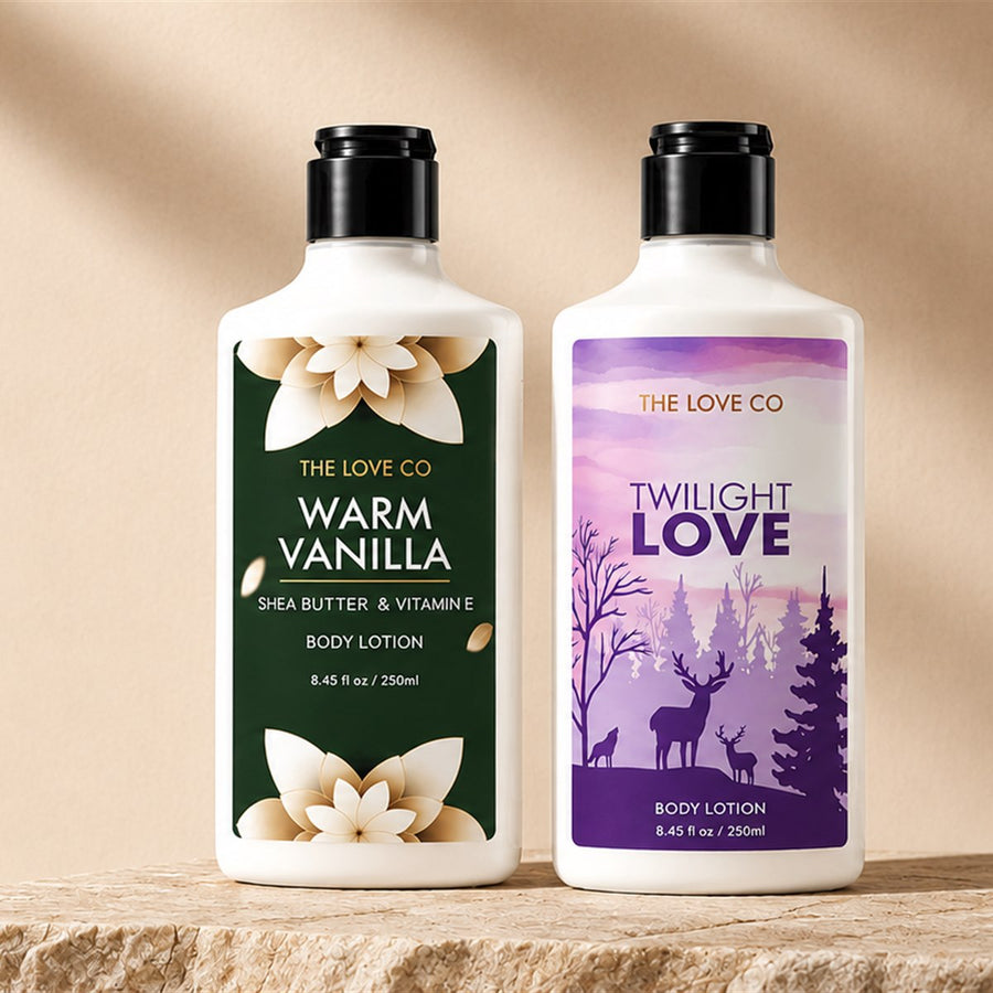 Body Lotion