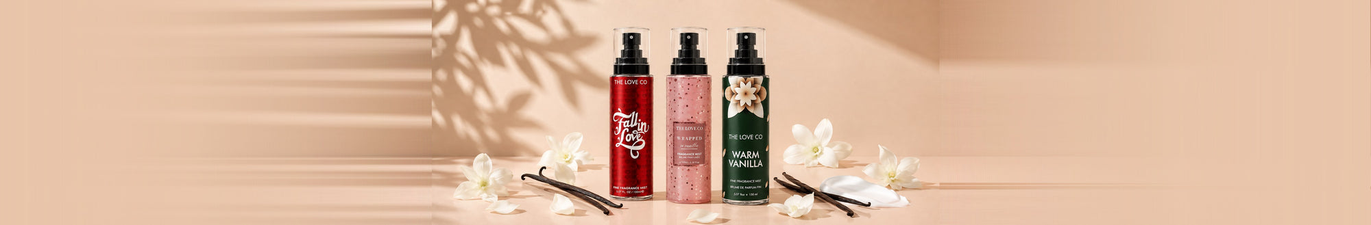 Body Mist