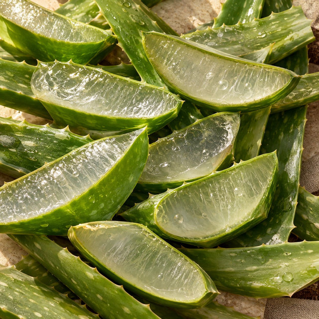 Aloe vera