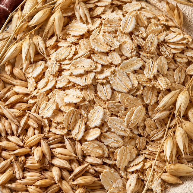 Oat extract