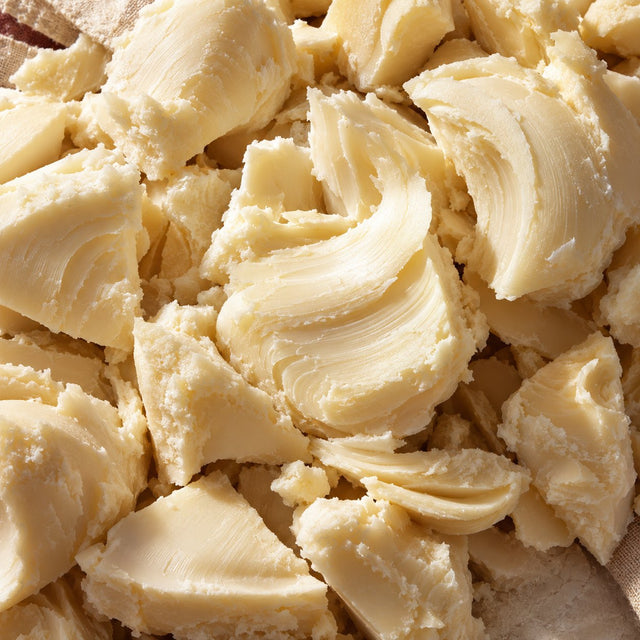 Shea butter