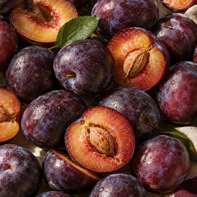 Plum