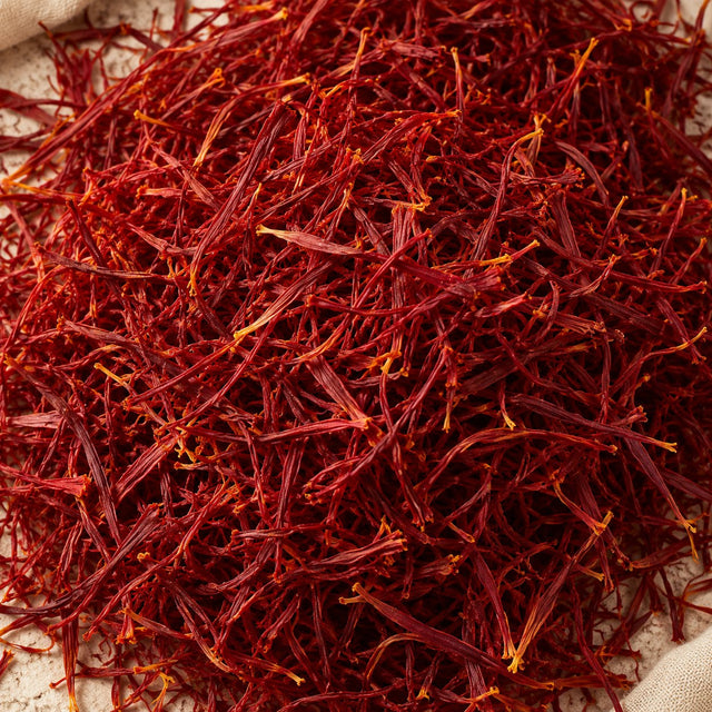 Saffron