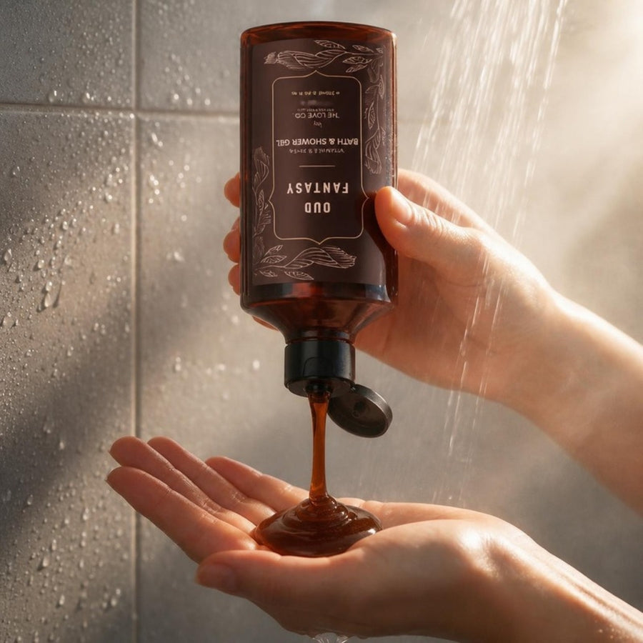 Pour