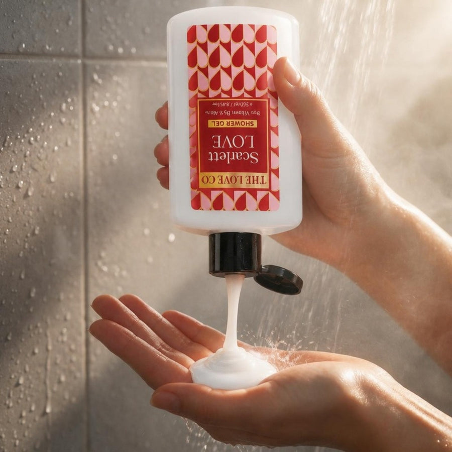 Pour
