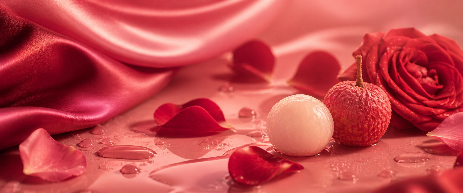 Scarlett Love — cinematic editorial