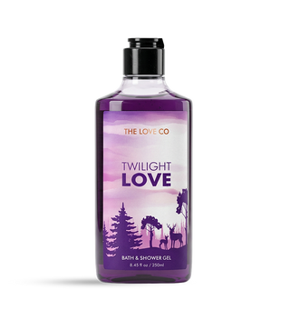 Twilight Love Body Wash