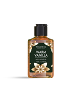 Travel - Warm Vanilla Body Wash
