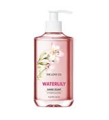 Waterlily Hand Wash