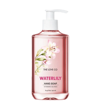 Waterlily Hand Wash