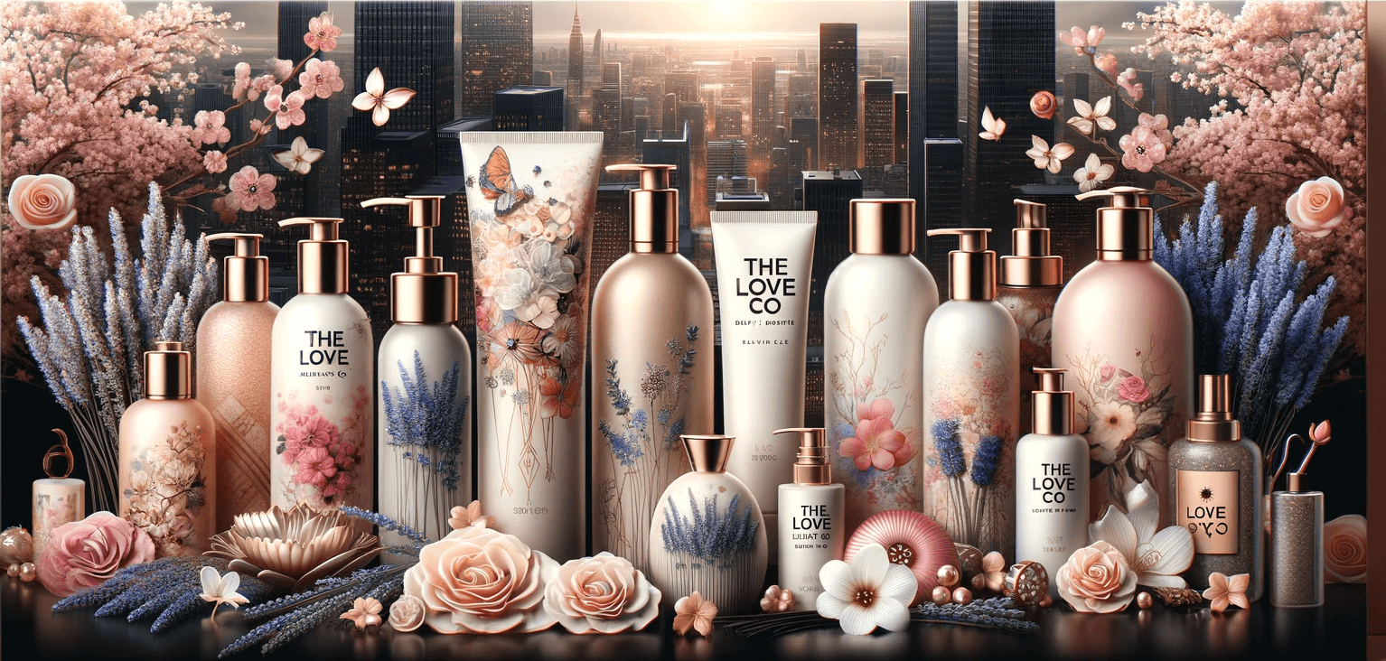 6 Best Body Lotion for Dry Skin 2023 | The Love Co - The Love Co