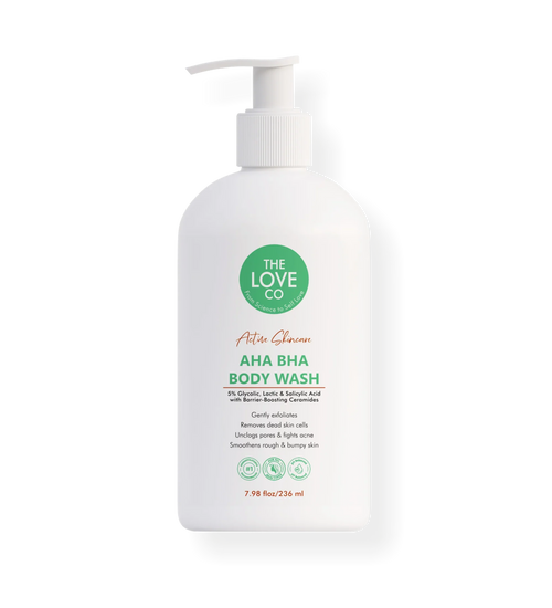 The Travel-Size Body Wash That Keeps Your Skin Routine on the Road