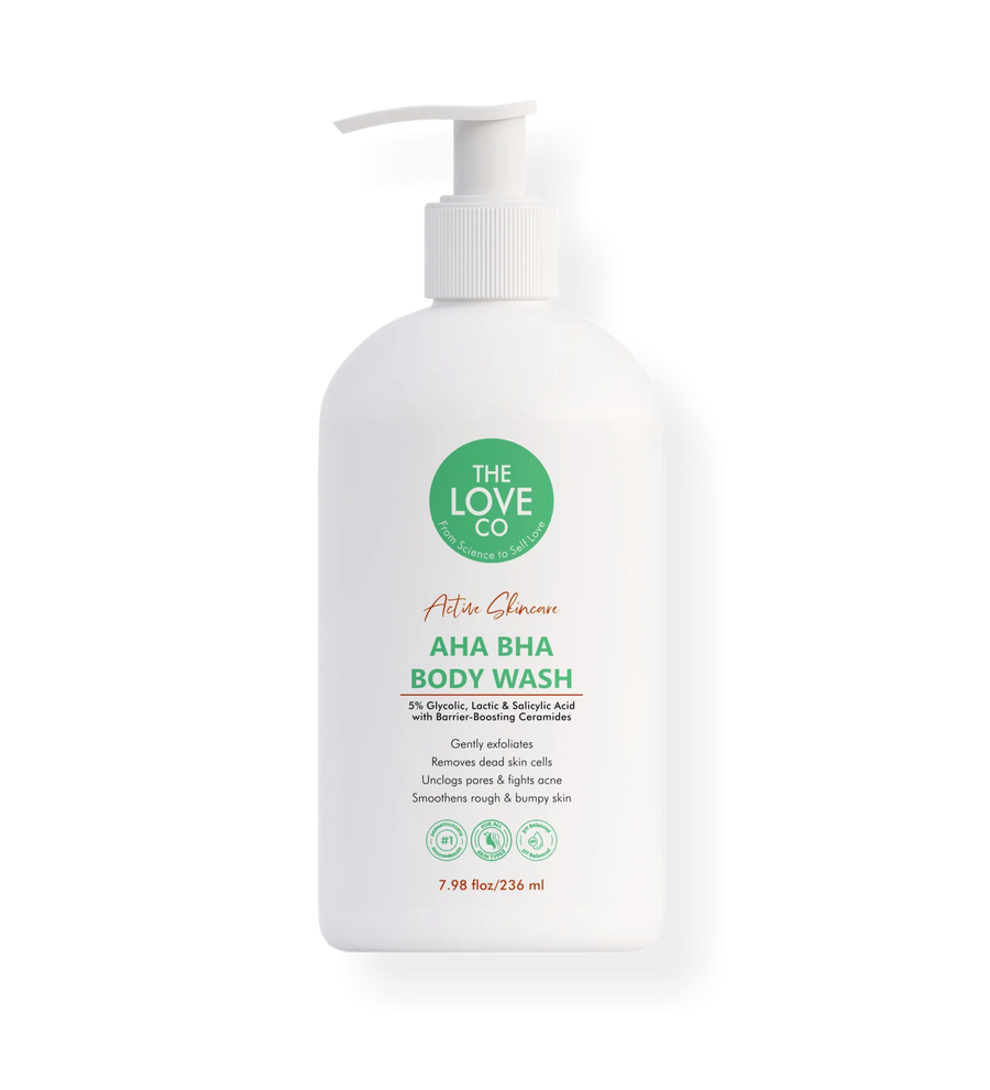 The Travel-Size Body Wash That Keeps Your Skin Routine on the Road