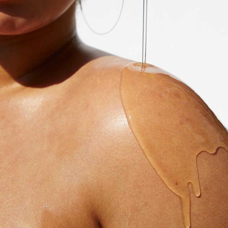 How to Use Body Oil: A Guide for All Skin Types - The Love Co