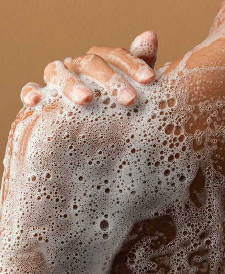 The LOve Co - Can One Body Wash Replace Your Moisturizer Too?