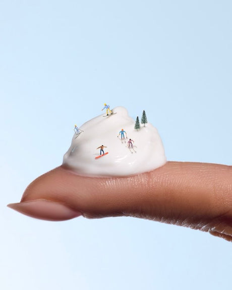 THE LOVE CO - Winter-Proof Your Skin: The Love Co’s Top Bodycare Essentials for Cold Weather