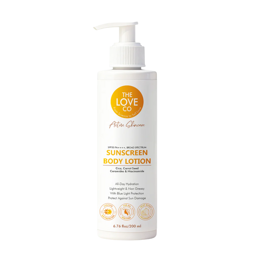 SPF 50 for the Body: When You Actually Need This Much