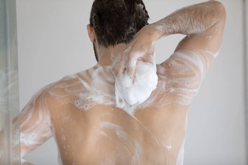 The Love Co - Ultimate Guide to Good Body Wash for Men