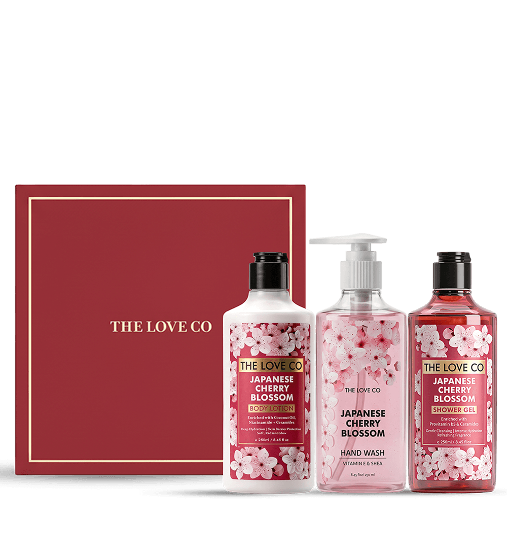 Corporate Gifting Guide: Scented Hampers at Scale