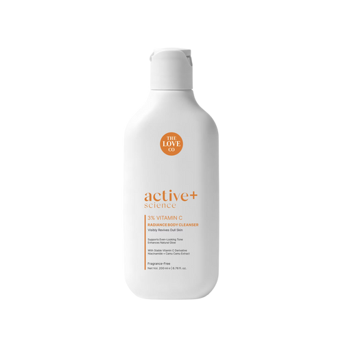 Dull, Uneven Body Skin: What Causes It and How to Brighten Gently