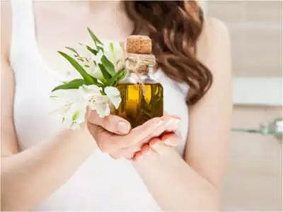 The Love Co - Ayurveda Oil Massage: Unleashing the Benefits of Abhyanga