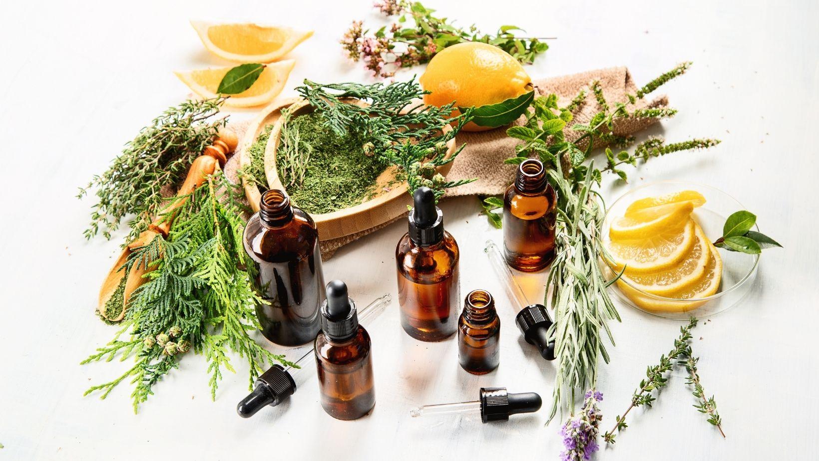 Ayurveda Oil Massage: Unleashing the Benefits of Abhyanga - The Love Co
