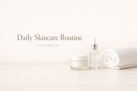 Daily Skin Care Routine: A Beginner's 5-Step Guide