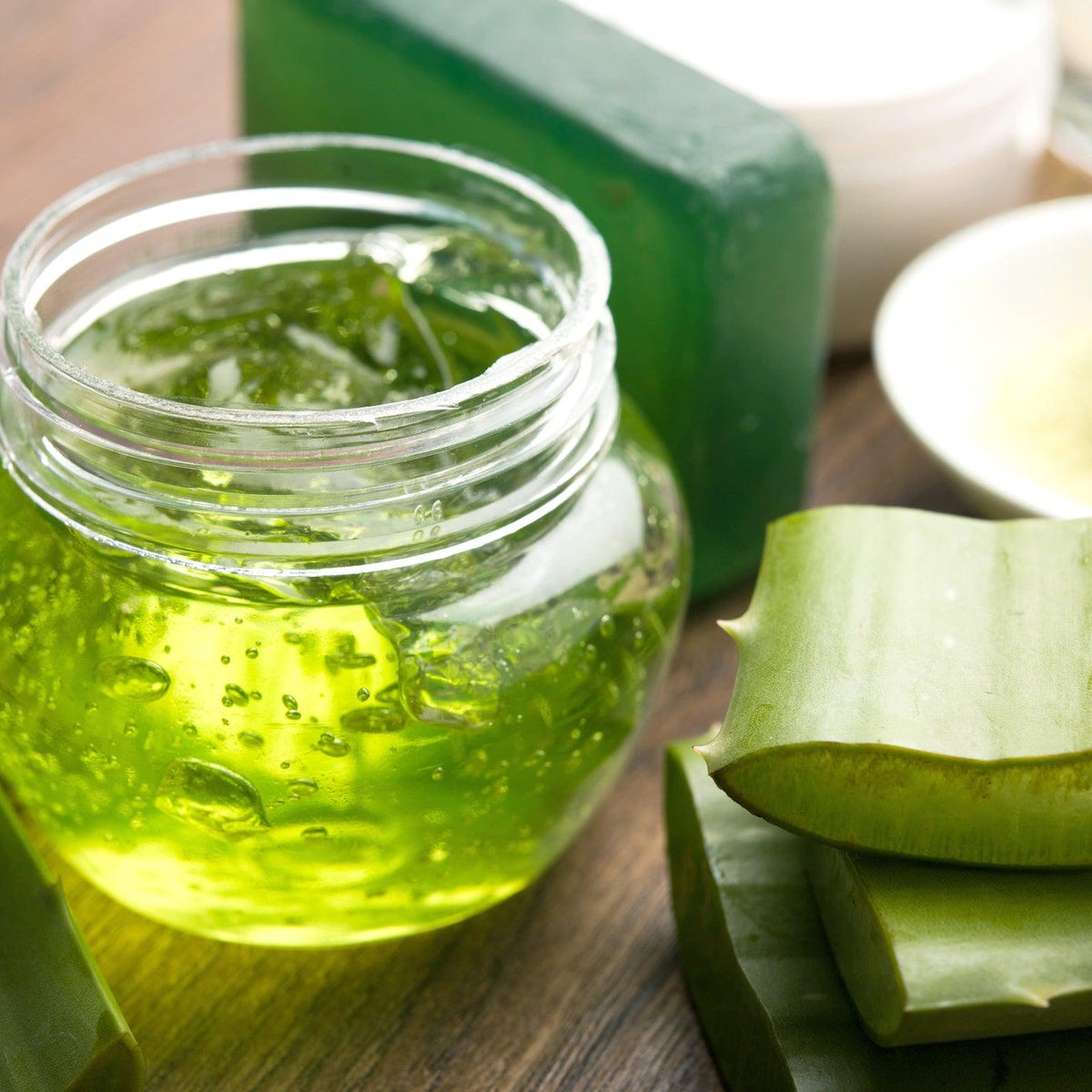 Aloe Vera Gel Forever Living wellness product in Ghaziabad