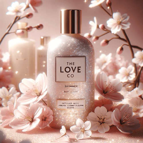 Best Body Shimmer Lotion In India