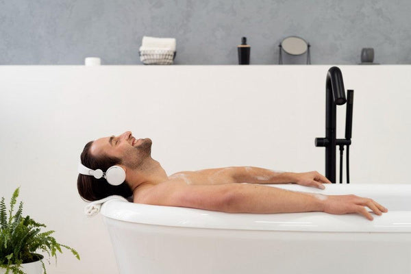 best body wash for men: top picks of 2024
