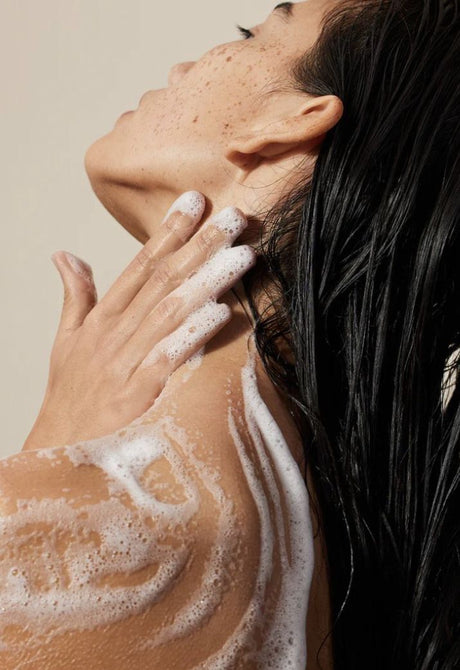 Body Care Routine Steps: Achieve Smooth, Glowing Skin